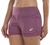 Short Feminino ASICS Duplo De Malha - comprar online