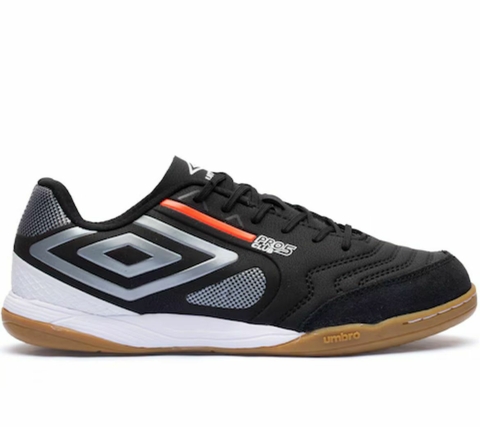 Chuteira Futsal Umbro Pro 5 Bump Club