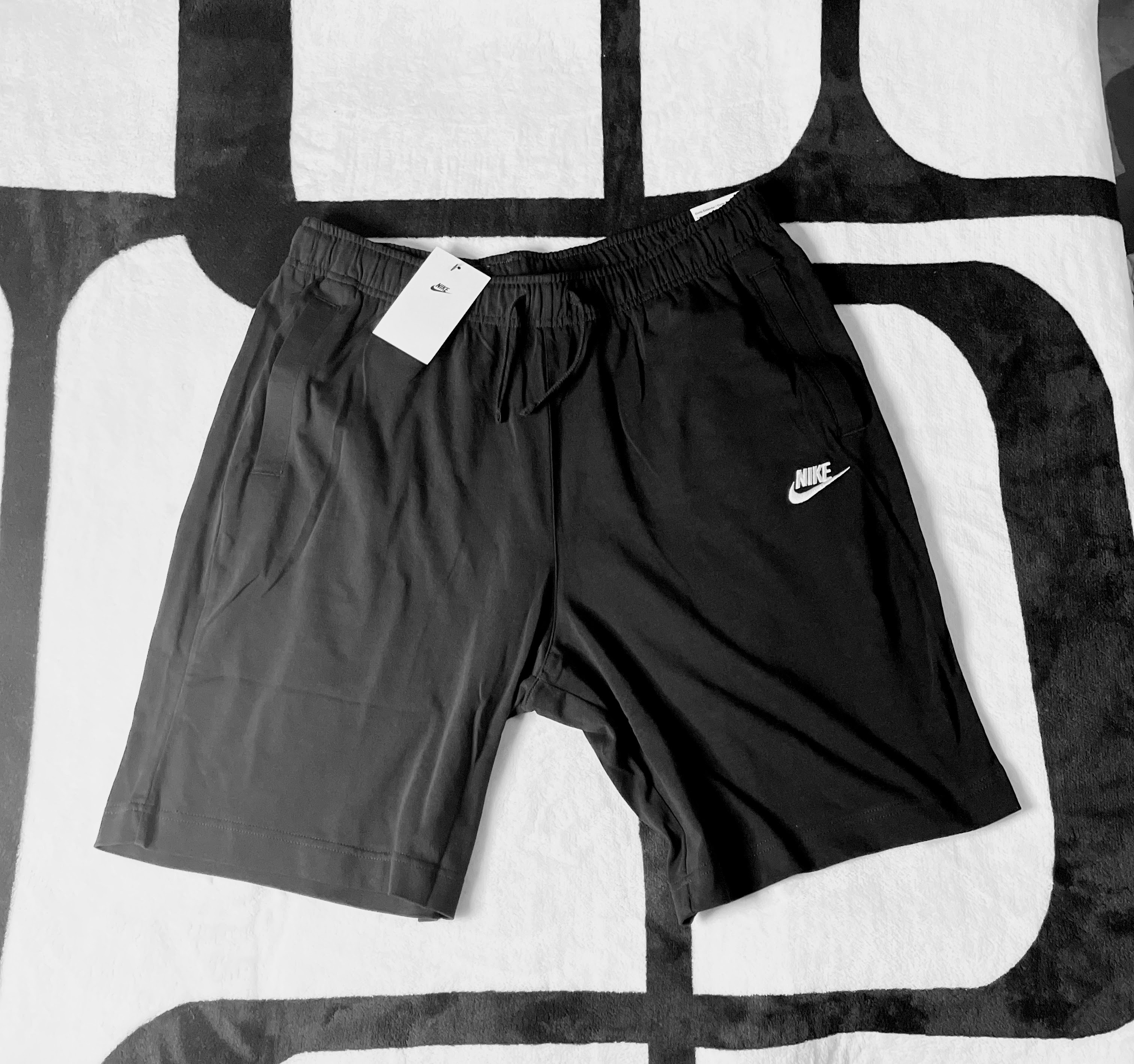 Short nike club
