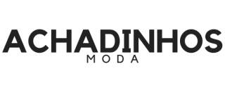 Achadinhos Moda