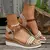 Sandália Feminina Isadora - comprar online