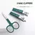 Nail Scissors Set Household High End Mens E Mulheres Especiais Nail Clippers Man - Rosa