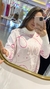 Tricot Jaqueline na internet