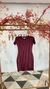Vestido Camila - comprar online