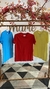 T Shirt Jade - comprar online