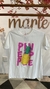 T Shirt Jade na internet
