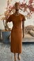 Vestido Cátia - Marie