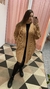 Casaco Clara - comprar online