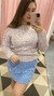 Tricot Nicole na internet