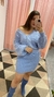Casaco Priscila - Marie