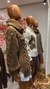 Tricot Laura - Marie
