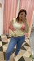 Casaco Milena - comprar online