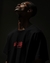 Camisa Oversized - Dark Serpents - NewFit Year