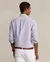 Camisa Oxford Polo Ralf Lauren - loja online