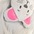 Imagem do CONJUNTO DE MOLETOM RATINHO CATITOS - 395