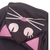 Imagem do MACACÃO DE MOLETOM FANTASIA GATINHA CATITOS - 417
