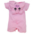 MACACÃO FANTASIA PORQUINHA ROSA CATITOS - 372 - Catitos Moda Divertida 