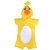 Macacão Fantasia Patinho Catitos 392 - comprar online