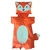 MACACÃO FANTASIA RAPOSA CATITOS - 303 - comprar online