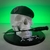 Caveira Boina com Faca - loja online
