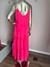 Vestido Longo Alcinha Esther - Byo Store