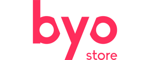 Byo Store