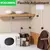 Kit Organizador de Cabos Magnéticos Rocoren (6 Peças) - Organização e Elegância Sem Esforço! - comprar online