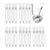 Kit de Abraçadeiras de Silicone Flexíveis - Sua Vida Mais Organizada e Prática! - comprar online