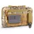 Necessaire Rígida Multiuso em Nylon - Proteção e Estilo para Seus Acessórios! - comprar online