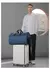 Mixi multifuncional conversível vestuário mochila terno de armazenamento com b - Domani