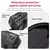 Imagem do Aventura Sem Limites: Bolsa de Transporte Ulanzi PK-04 para DJI Osmo Pocket 3 Creator Combo
