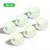 Kit Organizador de Cabos Magnéticos Rocoren (6 Peças) - Organização e Elegância Sem Esforço! - loja online