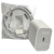 Cargador Carga Rapida Para iPhone 15 Pro Max con Cable C 35w