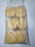 Pão de Hamburguer com Gergelim 390g com 6 unidades na internet