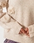 Sweater Hortencia importado en internet
