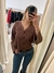 Cardigan Jor