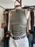 Polera de modal Soft Future - Escorpión