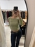 Sweater Karol Morley brush - comprar online
