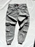 Jogger Cargo Grey