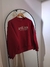 Buzo Frizado “Atelier” - comprar online