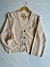 Cardigan Jor - Escorpión