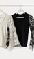 Blusa brayde - Escorpión