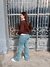 Denim matizado balto en internet