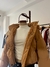 Campera puffer Franchesca - tienda online