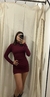 Imagen de Vestido Morley Brush