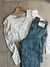 Denim matizado balto en internet