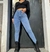 Denim Bombastic "Las Locas" en internet
