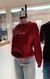 Buzo Frizado “París” - tienda online