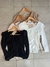 Blusa onix - comprar online