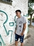 Remera "Jordan" - comprar online